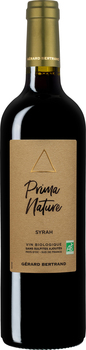 Prima Nature Syrah