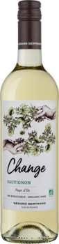 Change Sauvignon Blanc