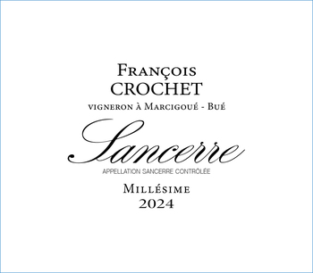 Sancerre blanc