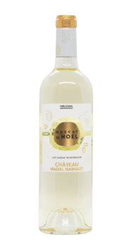 MUSCAT DE NOËL