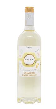 MUSCAT DE RIVESALTES