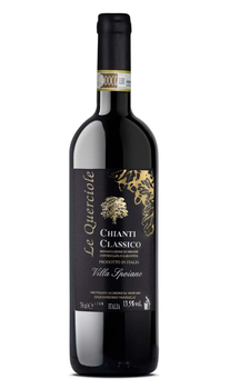 Chianti Classico DOCG Le Querciole