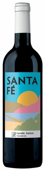 Santa Fé Rouge