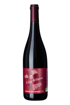 Côte&Franc 2023