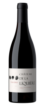 Château La Liquière rouge