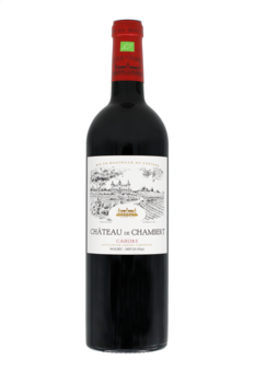 Château de Chambert