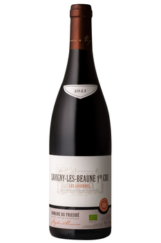 SAVIGNY 1ER CRU LES LAVIERES