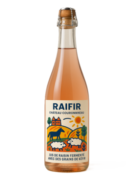 Raifir de Couronneau