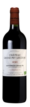 CHATEAU GRAND PEY LESCOURS PRESTIGE