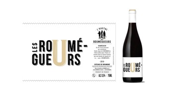 Roumégueurs Rouge 2023