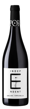 INDEPENDENT TEMPRANILLO