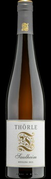 SAULHEIM Riesling KALKSTEIN(Limestone)