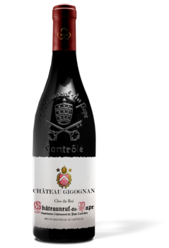 Clos du Roi (rouge/red)