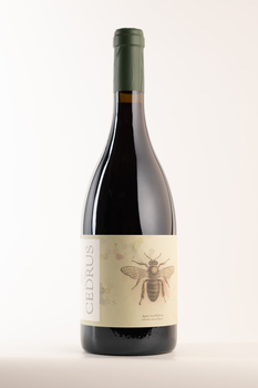 Chateau Cédrus, cuvée Jocas