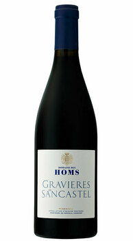 Gravières de Sancastel