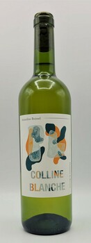 Colline Blanche