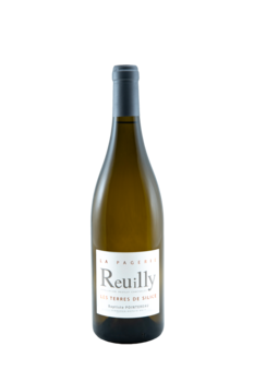 Reuilly Blanc Les Terres de Silice 2024
