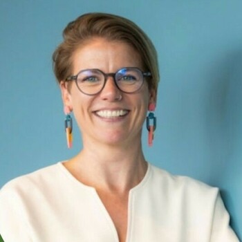 Jen Vanderhoven