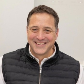 Richard Bousfield