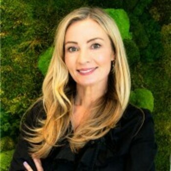 Paulette McAllister