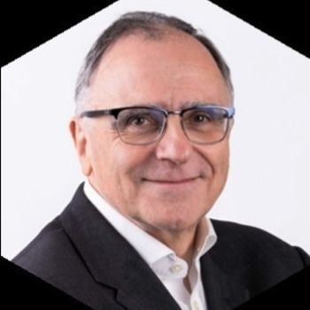 Peter Forsyth