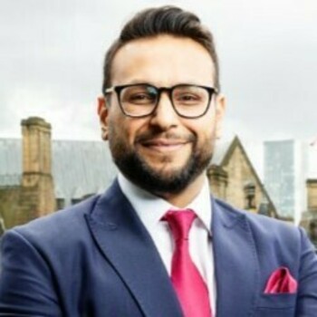 Hassan Ajmal