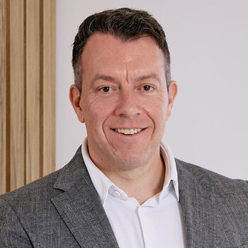 Ian Hoad