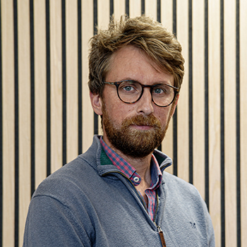 Ben Garlick