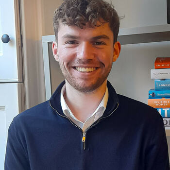 Euan Mccaskie