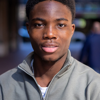 Farook Olarewaju