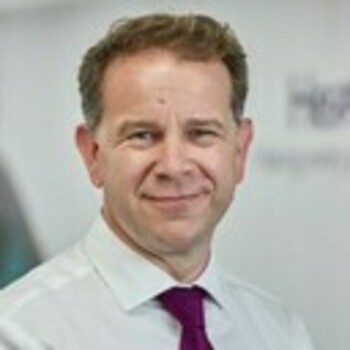 Simon Newland