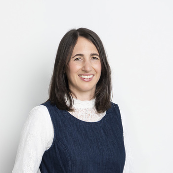 Mairi Laverty