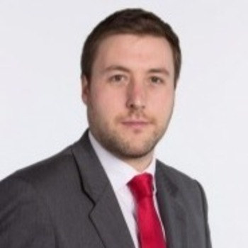 Cllr Pete Marland