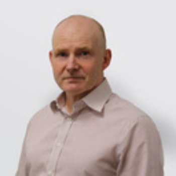 Colin Murphy