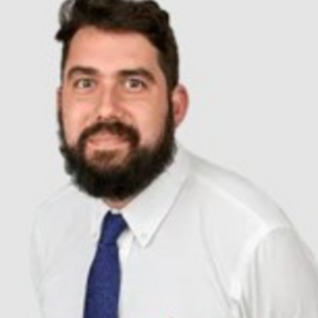 Mark Christie
