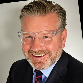 Anthony Baines