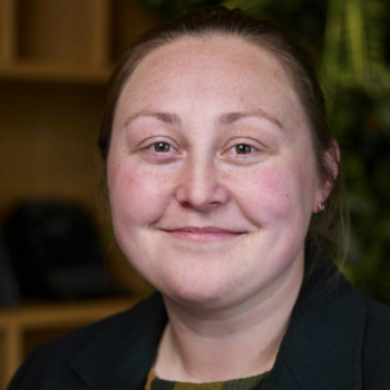 Josie Cadwallader-Hughes