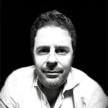 Paul Clarke