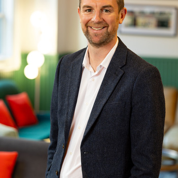 Oli Williams