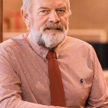 Peter Drenon