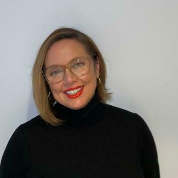 Michelle May