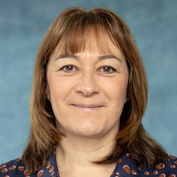 Sophie Baker