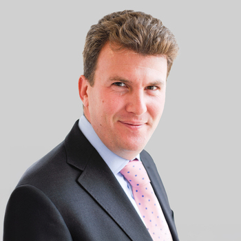 Chair: Peter Massey