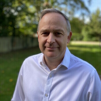 Simon Marshall