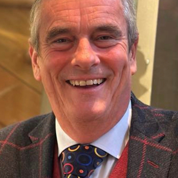 Giles Membrey