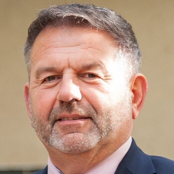 Cllr Richard Wright