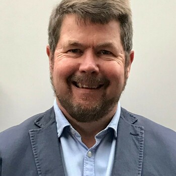 Nick Lambert
