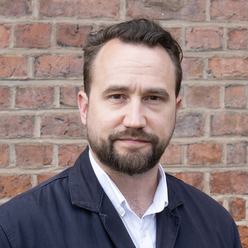 David Sparks