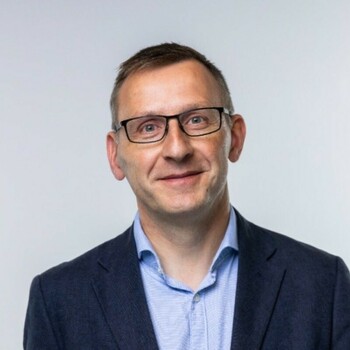 Sam Scott