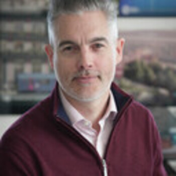 Jon McDiarmid